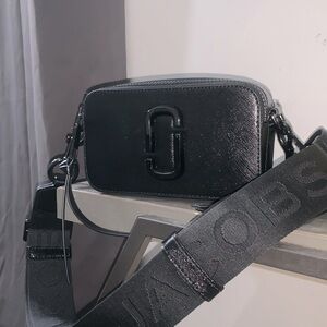 THE SNAPSHOT DTM: By Marc Jacobs